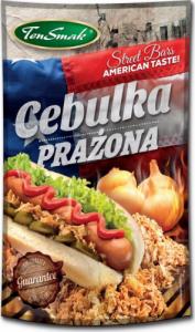 Ten Smak Cebulka prażona 100 g 1