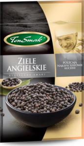 Ten Smak Ziele angielskie 20 g 1