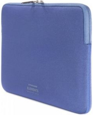 Etui Tucano Elements 13" Niebieski 2