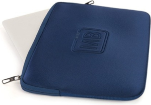 Etui Tucano Elements 13" Niebieski 5