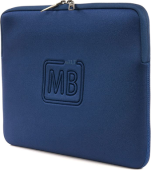 Etui Tucano Elements 13" Niebieski 6