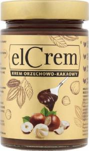 Unique Recipes Krem orzechowo-kakaowy 350 g 1