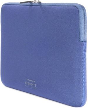 Etui Tucano Elements 13" Niebieski 2