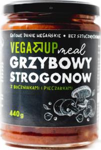 VEGA UP Strogonow grzybowy 440 g 1