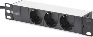 Szafa Digitus Wisząca 10" 12U (DN-10-SET-3-B) 3