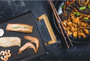 Grill elektryczny Bestron ABP605BB 5