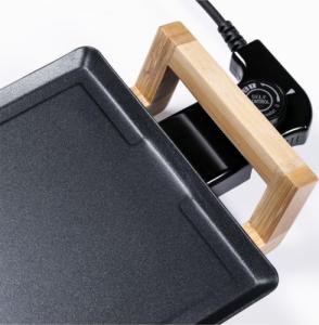 Grill elektryczny Bestron ABP605BB 8