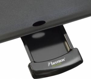 Grill elektryczny Bestron ABP605BB 10