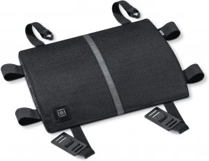 Beurer HK 70 Podpórka elektryczna pod plecy 29x36 cm szara 2