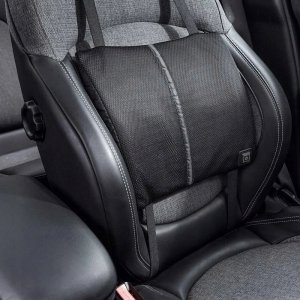 Beurer HK 70 Podpórka elektryczna pod plecy 29x36 cm szara 4