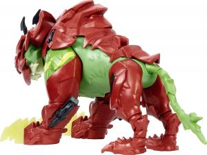 Figurka Mattel Masters of the Uniwerse - Kot bojowy (HDY31) 2