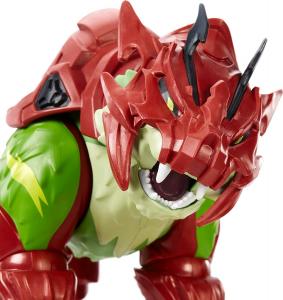 Figurka Mattel Masters of the Uniwerse - Kot bojowy (HDY31) 3