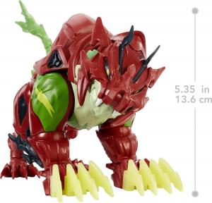 Figurka Mattel Masters of the Uniwerse - Kot bojowy (HDY31) 4