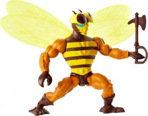Figurka Mattel Masters of the Universe Origins - Buzz-Off (HDR88) 2
