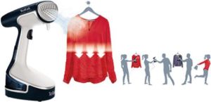 Parownica do ubrań Tefal DR8085E1 2