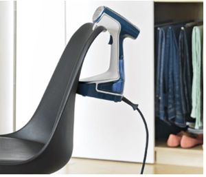 Parownica do ubrań Tefal DR8085E1 5