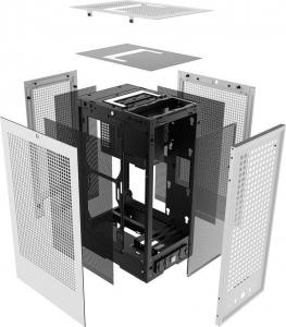 Obudowa Hyte Revolt 3 Biała (CS-HYTE-REVOLT3-W) 3