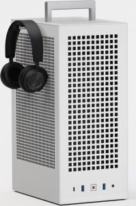 Obudowa Hyte Revolt 3 Biała (CS-HYTE-REVOLT3-W) 4