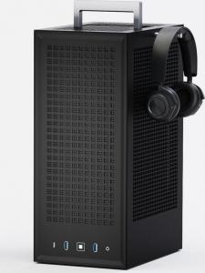 Obudowa Hyte Revolt 3 Czarna (CS-HYTE-REVOLT3-B) 3