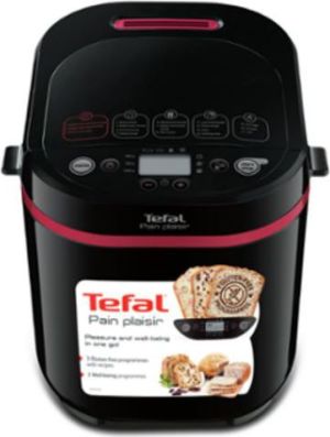 Wypiekacz do chleba Tefal PF220838 4