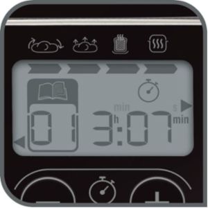 Wypiekacz do chleba Tefal PF220838 6