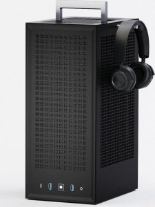 Obudowa Hyte Revolt 3 Czarna (CS-HYTE-RVLT3-BP-EU) 3