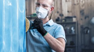 Bosch Bosch Powertools sanding sheet C470 150mm K80 50x ML - 2608901137 EXPERT RANGE 5