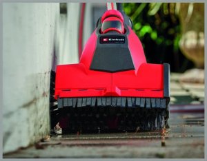 Einhell Einhell brush MEDIUM (stone) - 3424120 2