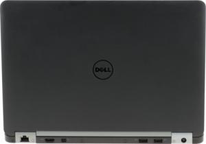 Laptop Dell Dell Latitude E7270 i5 6gen. 8GB 128GB SSD Win 10 [A-] 2