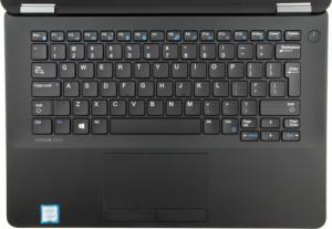 Laptop Dell Dell Latitude E7270 i5 6gen. 8GB 128GB SSD Win 10 [A-] 5