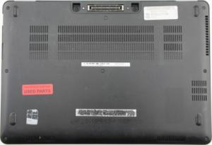 Laptop Dell Dell Latitude E7270 i5 6gen. 8GB 128GB SSD Win 10 [A-] 6