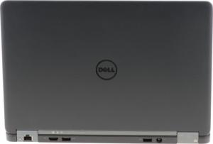 Laptop Dell DOTYKOWY Laptop DELL E7250 i5 4GB 128GB SSD FHD Windows 10 [A-] 3