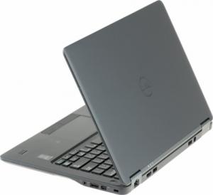 Laptop Dell DOTYKOWY Laptop DELL E7250 i5 4GB 128GB SSD FHD Windows 10 [A-] 4