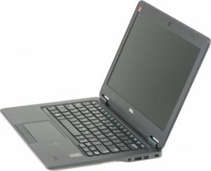 Laptop Dell DOTYKOWY Laptop DELL E7250 i5 4GB 128GB SSD FHD Windows 10 [A-] 5