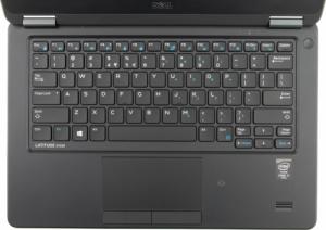Laptop Dell DOTYKOWY Laptop DELL E7250 i5 4GB 128GB SSD FHD Windows 10 [A-] 6