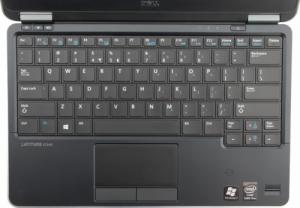 Laptop Dell Laptop DELL E7240 i7 4600U 4GB 128SSD WIN 8/10 A- 5