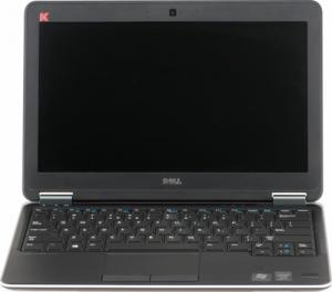 Laptop Dell Laptop DELL E7240 i7 4600U 4GB 128SSD WIN 8/10 A- 6