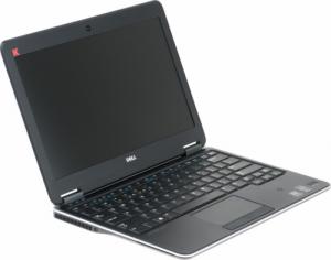 Laptop Dell Laptop DELL E7240 i7 4600U 4GB 128SSD WIN 8/10 A- 8
