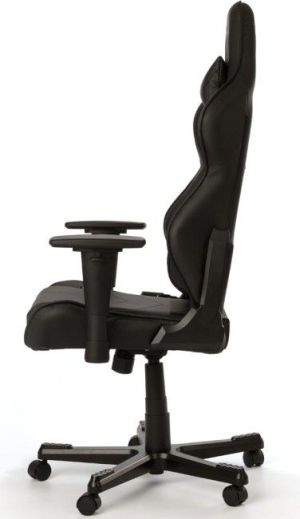 Fotel DXRacer Racing, Czarny (OH/RZ0/N) 2