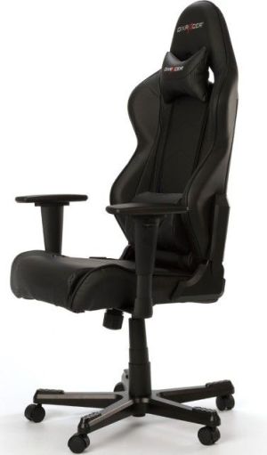 Fotel DXRacer Racing, Czarny (OH/RZ0/N) 3