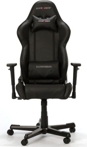 Fotel DXRacer Racing, Czarny (OH/RZ0/N) 4