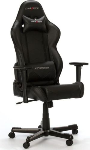 Fotel DXRacer Racing, Czarny (OH/RZ0/N) 5