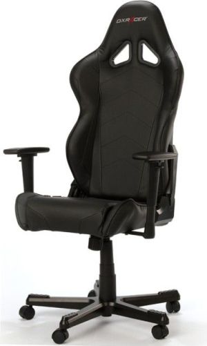 Fotel DXRacer Racing, Czarny (OH/RZ0/N) 8
