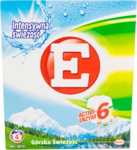 Henkel Proszek do prania Acive Enzym 260 g 1