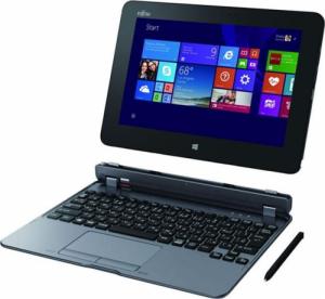 Laptop Fujitsu Laptop Tablet Fujitsu Q555 4GB 64GB FHD IPS 3G + Rysik [A-] 1