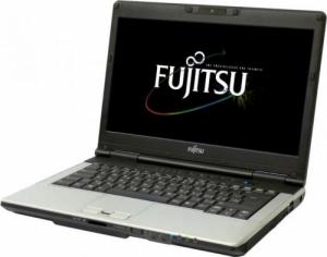 Laptop Fujitsu Laptop FUJITSU S751 i5 8GB 240SSD Win 7/10 1