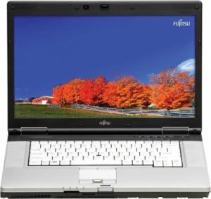 Laptop Fujitsu Laptop FUJITSU E780 i5 8GB 240SSD Win7/10 1