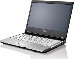 Laptop Fujitsu Laptop FUJITSU S760 i3 4GB 320GB Win 7/10 1