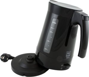 Czajnik Melitta Enjoy Aqua Czarny 2