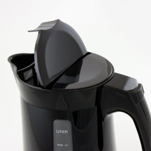 Czajnik Melitta Enjoy Aqua Czarny 3